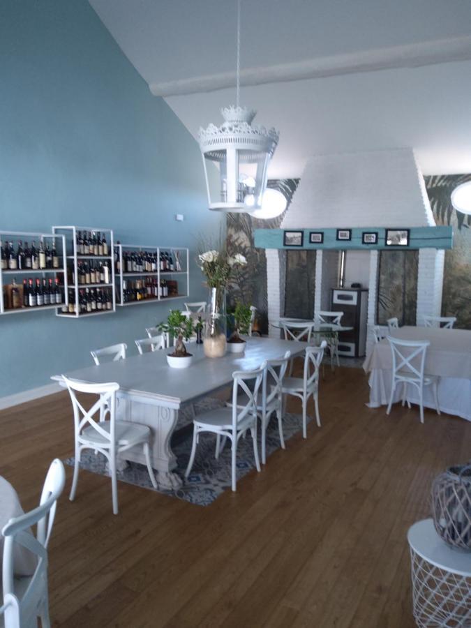 Antica Villa Cuneo- Guest House - "B&B E Non Un Hotel A Cuneo" Eksteriør billede