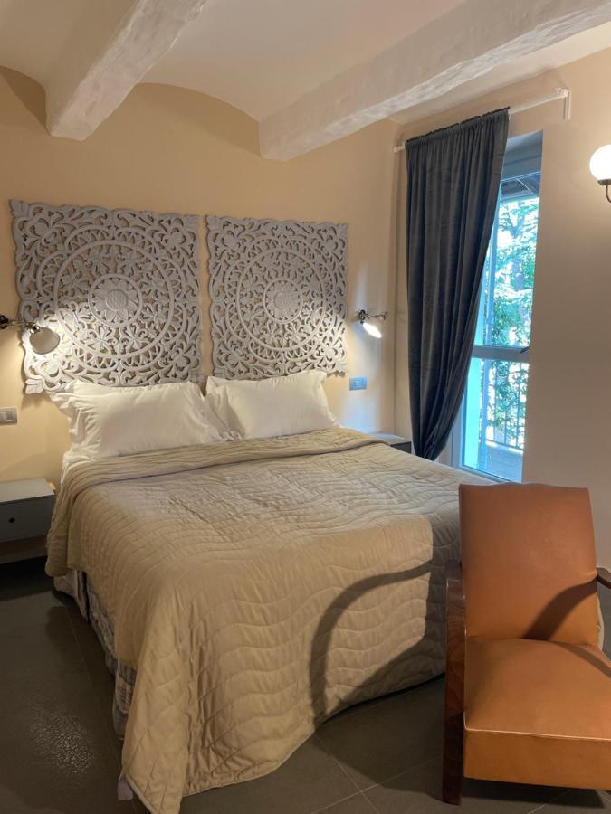 Antica Villa Cuneo- Guest House - "B&B E Non Un Hotel A Cuneo" Eksteriør billede