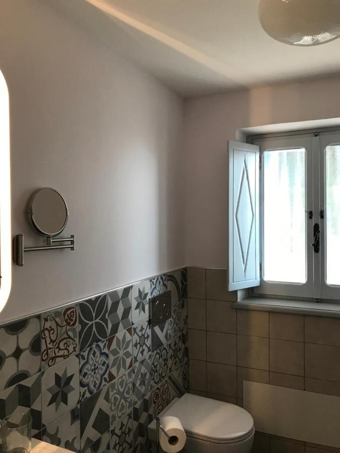 Antica Villa Cuneo- Guest House - "B&B E Non Un Hotel A Cuneo" Eksteriør billede