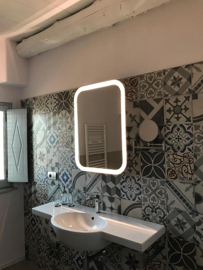 Antica Villa Cuneo- Guest House - "B&B E Non Un Hotel A Cuneo" Eksteriør billede